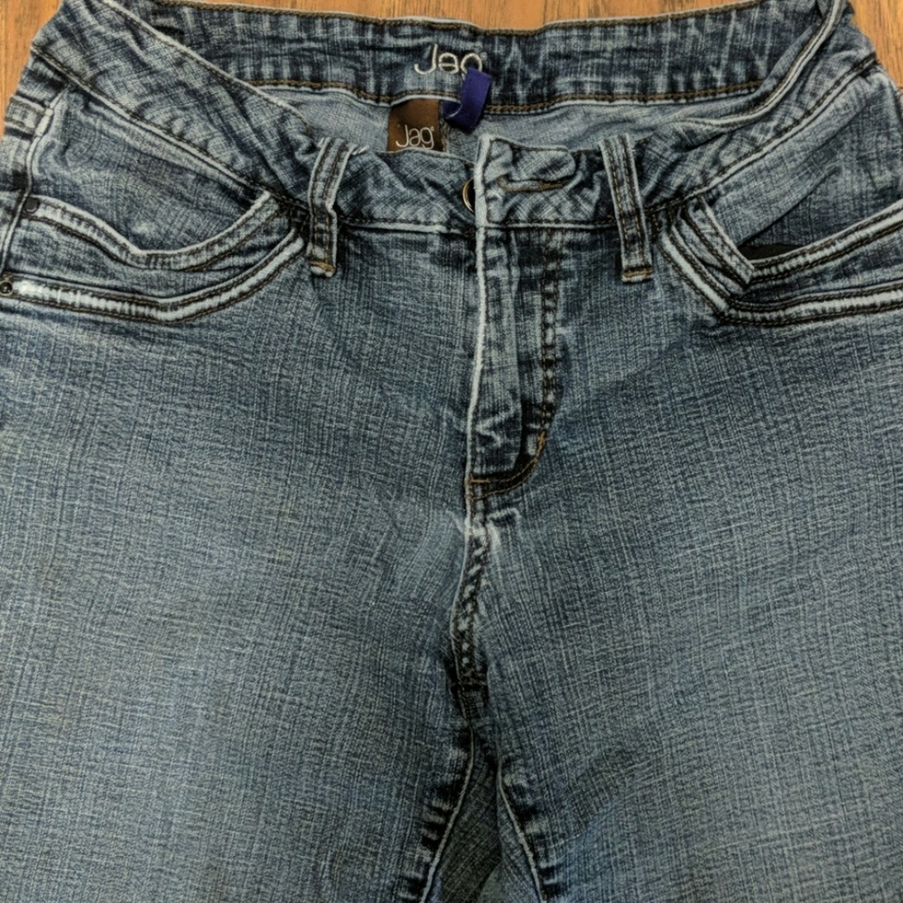 JAG Denim Stretch Jeans - Picture 2 of 4